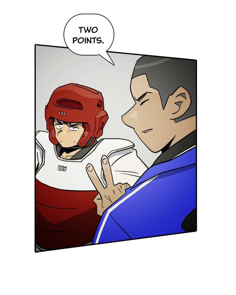 Taekwondo Kid - Chapter 3