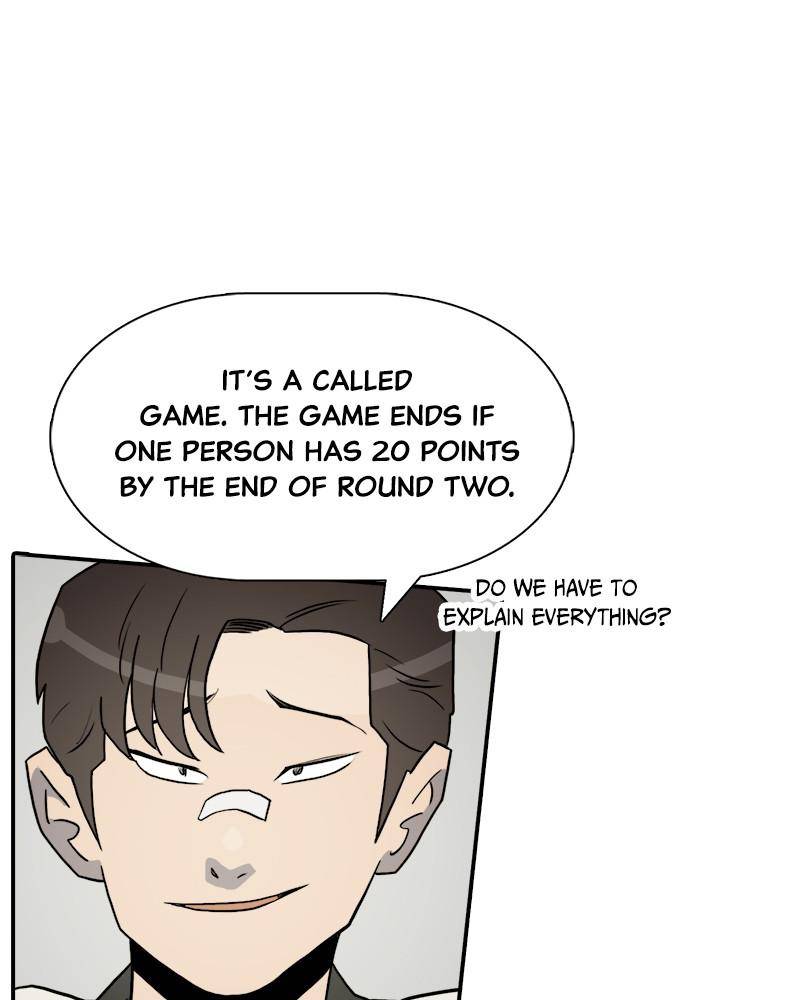 Taekwondo Kid - Chapter 3