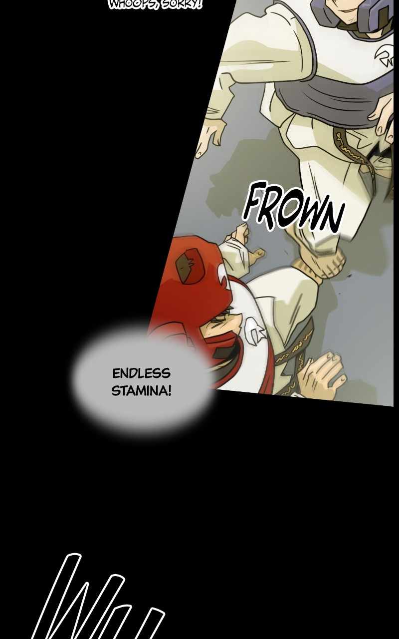 Taekwondo Kid - Chapter 75