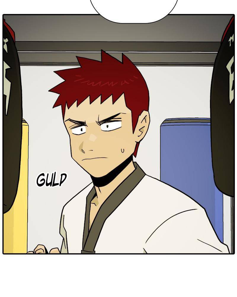 Taekwondo Kid - Chapter 15