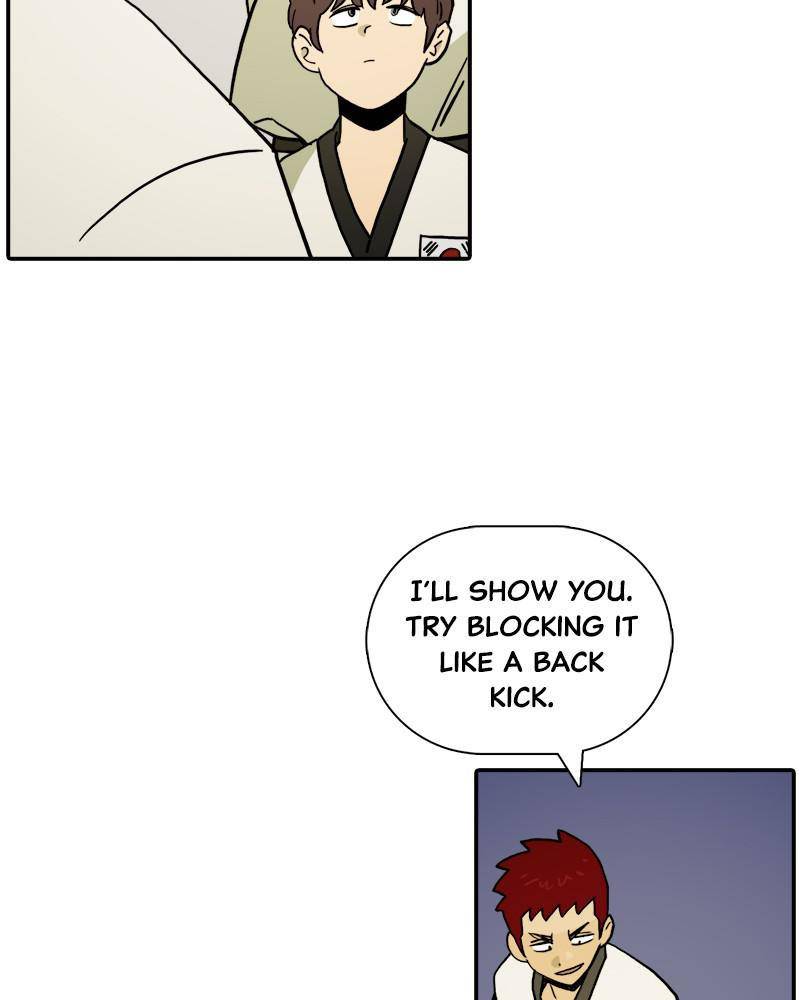 Taekwondo Kid - Chapter 15