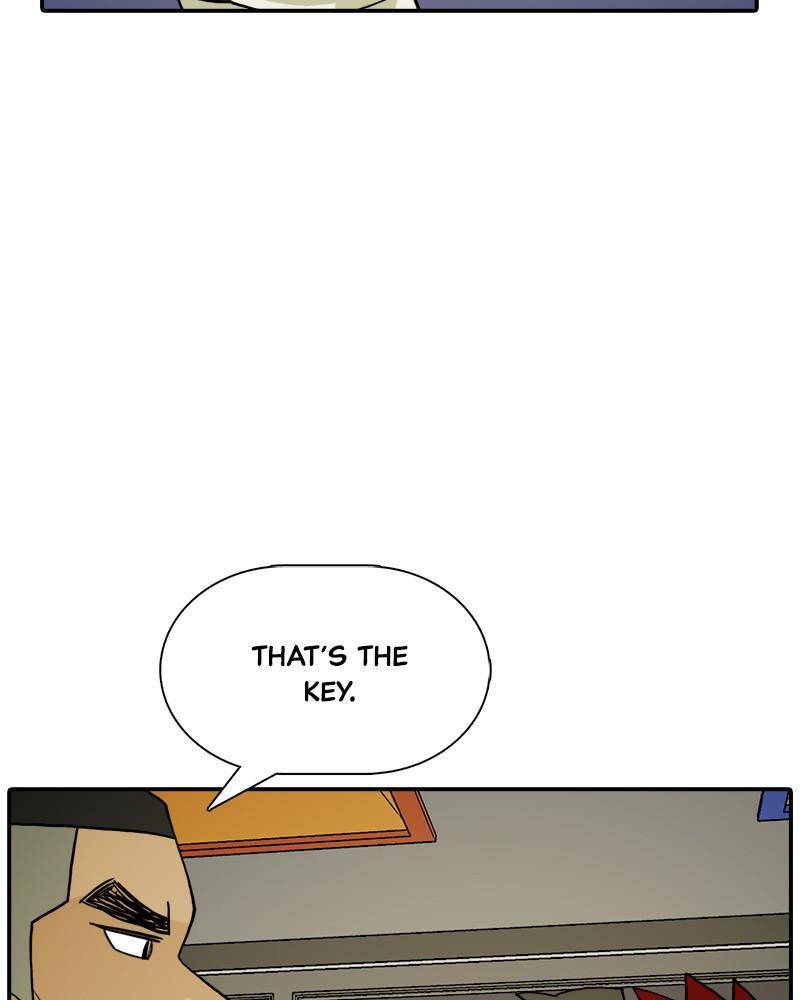 Taekwondo Kid - Chapter 15