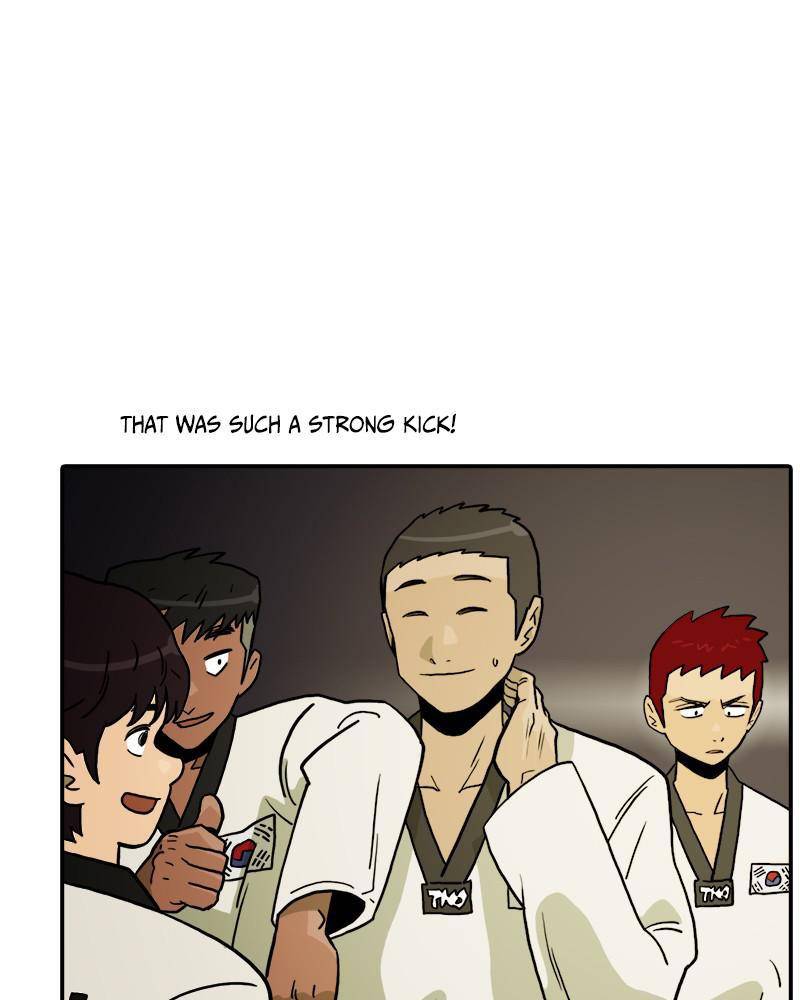 Taekwondo Kid - Chapter 15