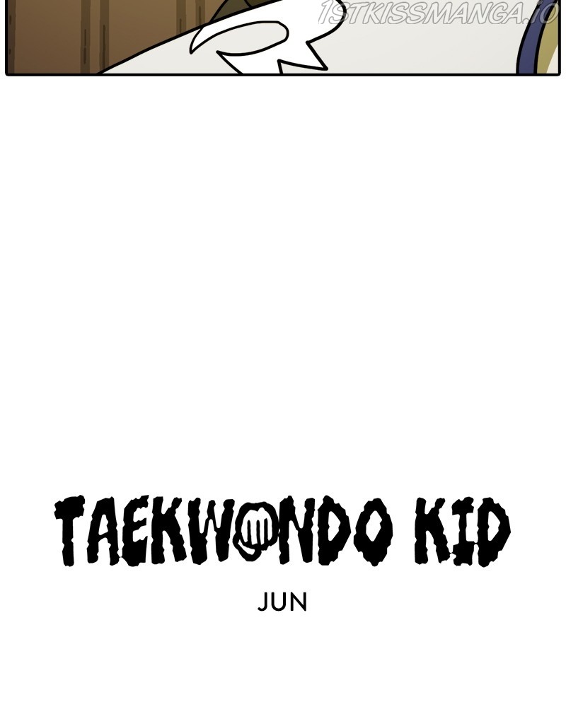 Taekwondo Kid - Chapter 56