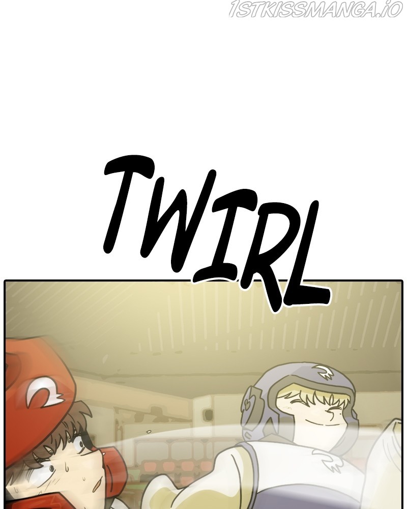 Taekwondo Kid - Chapter 56