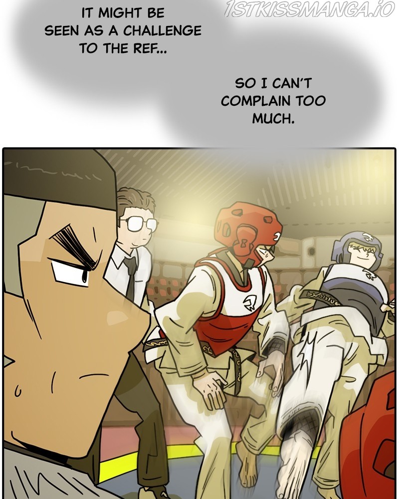 Taekwondo Kid - Chapter 56