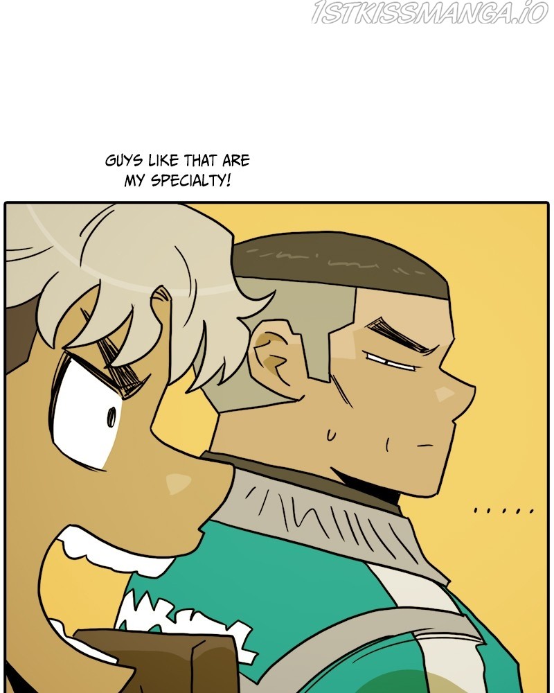 Taekwondo Kid - Chapter 56