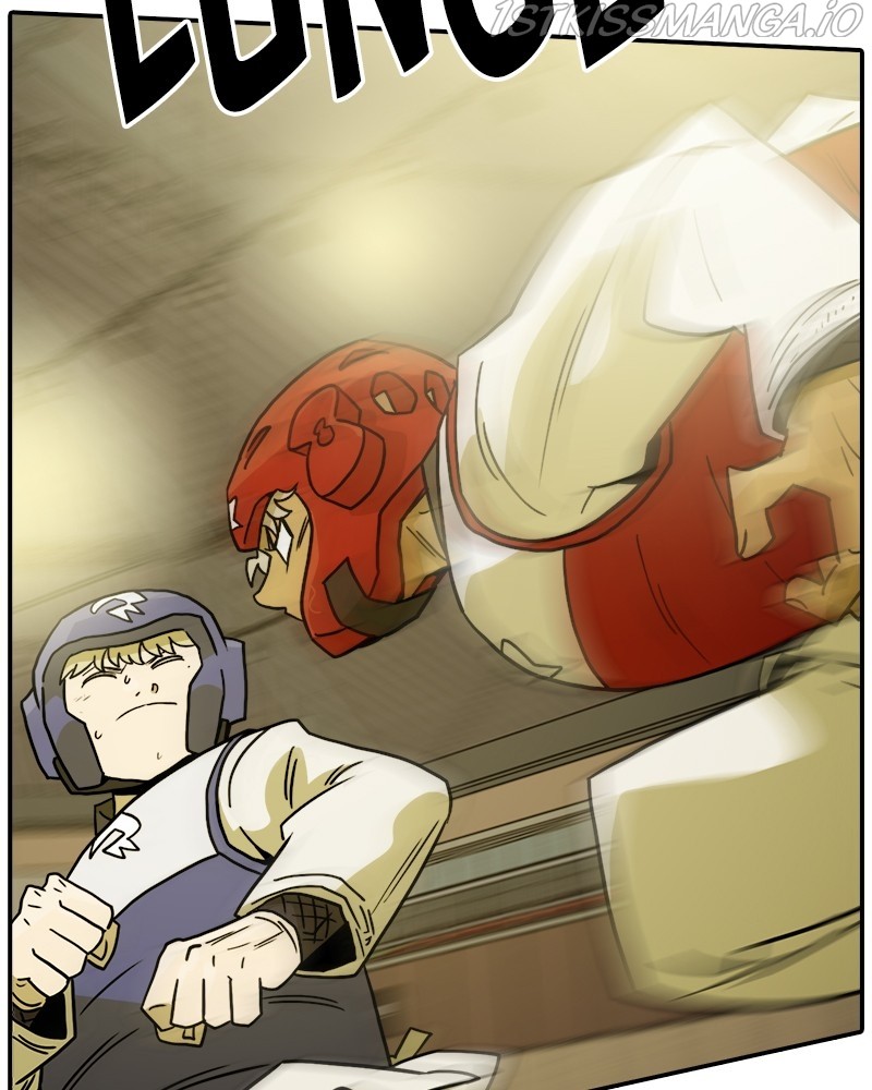 Taekwondo Kid - Chapter 56