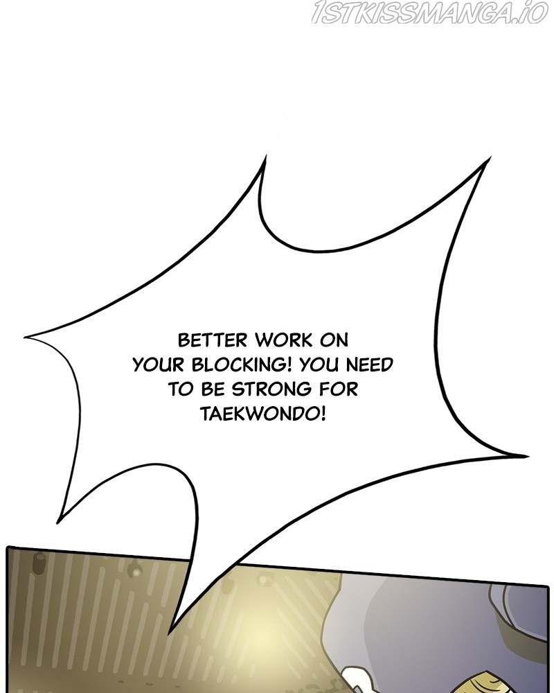 Taekwondo Kid - Chapter 53