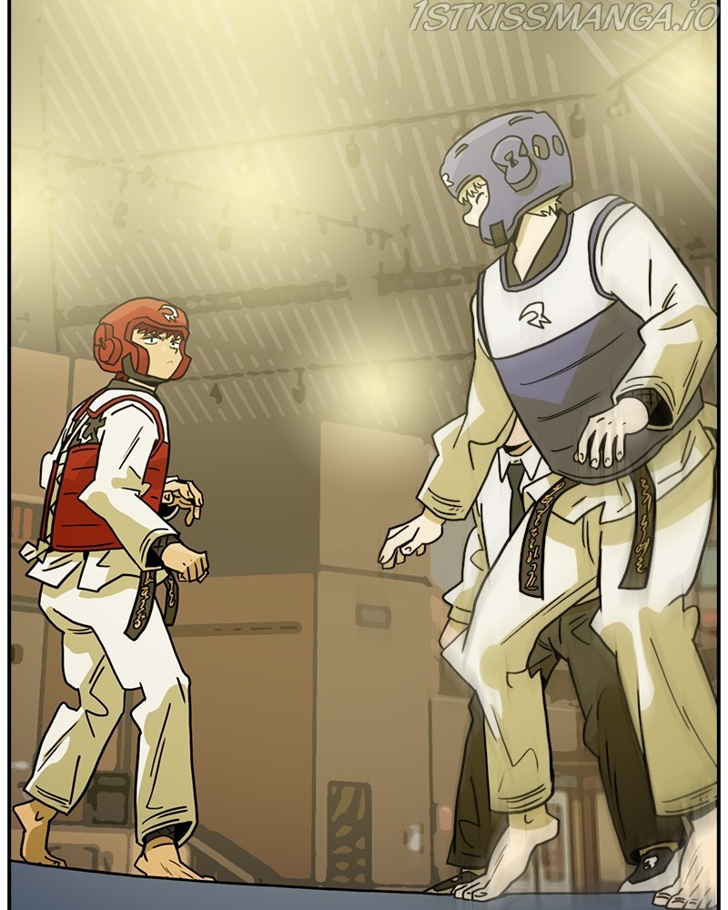 Taekwondo Kid - Chapter 53