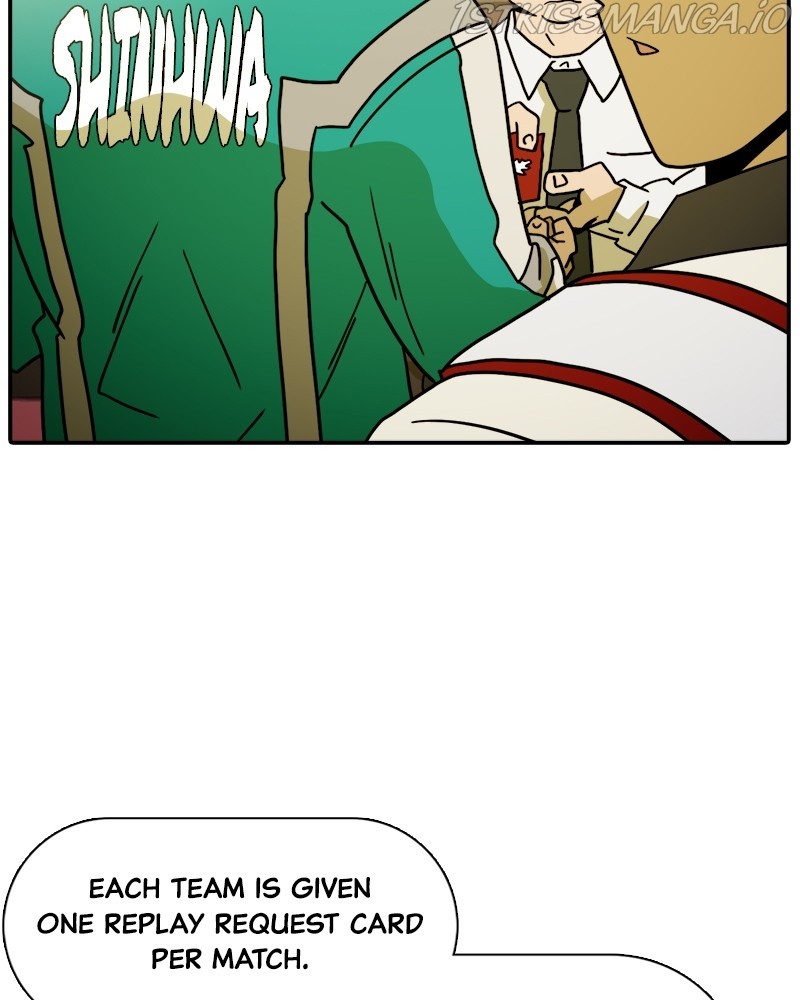 Taekwondo Kid - Chapter 53