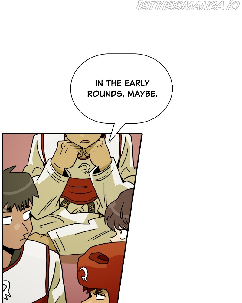 Taekwondo Kid - Chapter 44