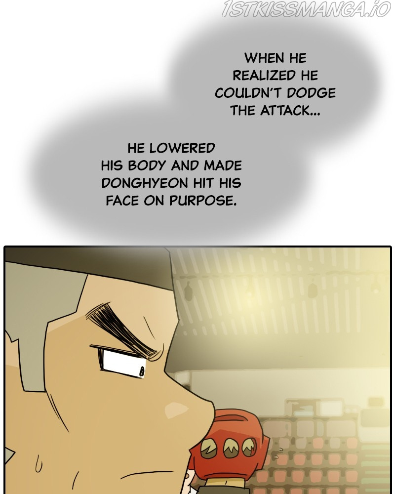 Taekwondo Kid - Chapter 60