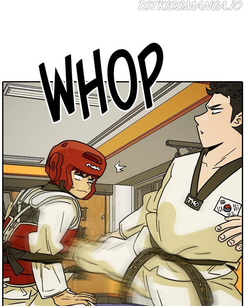 Taekwondo Kid - Chapter 34