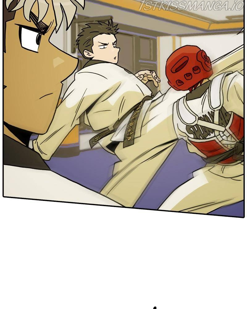 Taekwondo Kid - Chapter 34