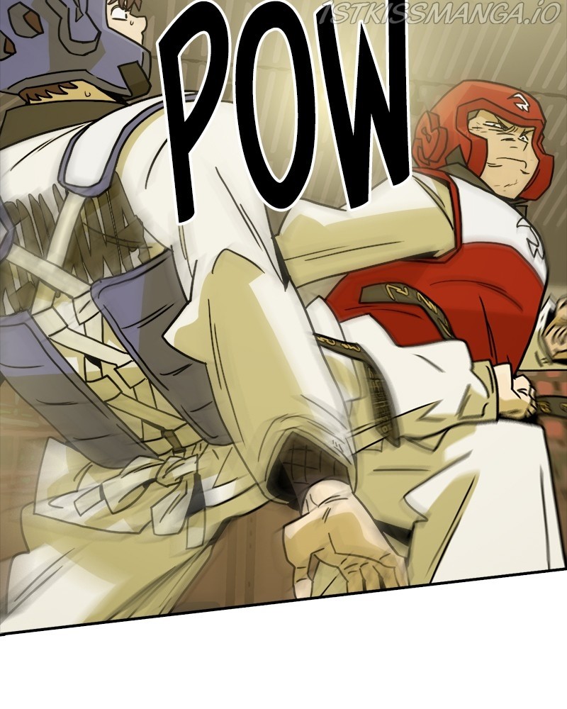 Taekwondo Kid - Chapter 47