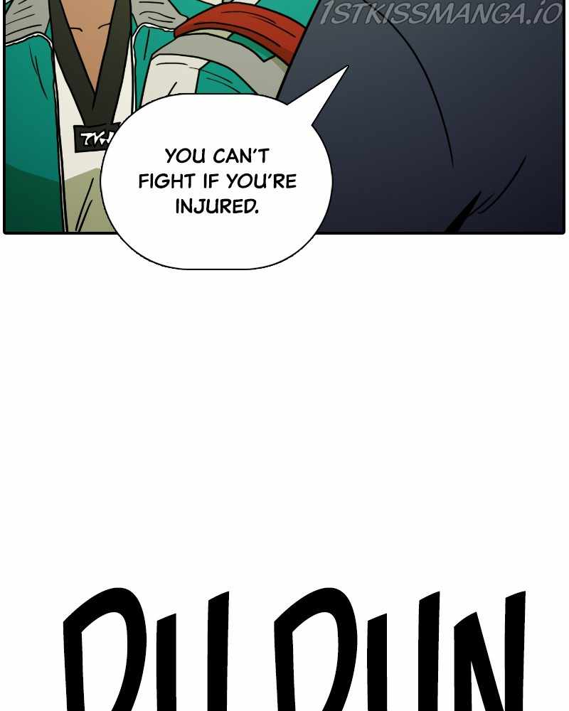 Taekwondo Kid - Chapter 62