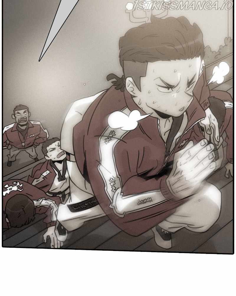 Taekwondo Kid - Chapter 62