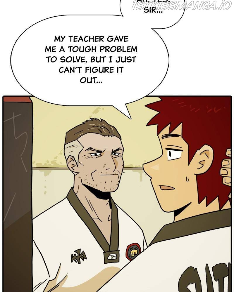 Taekwondo Kid - Chapter 40