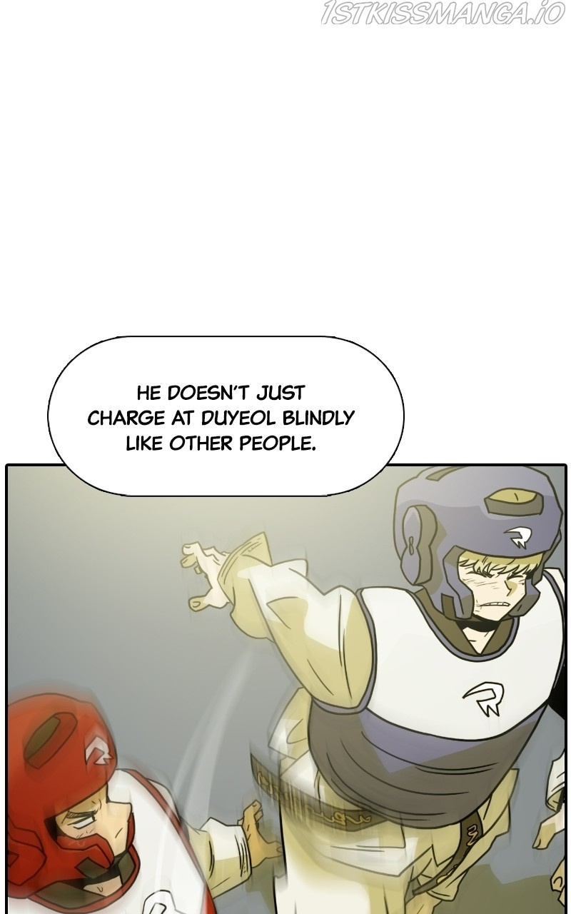 Taekwondo Kid - Chapter 64