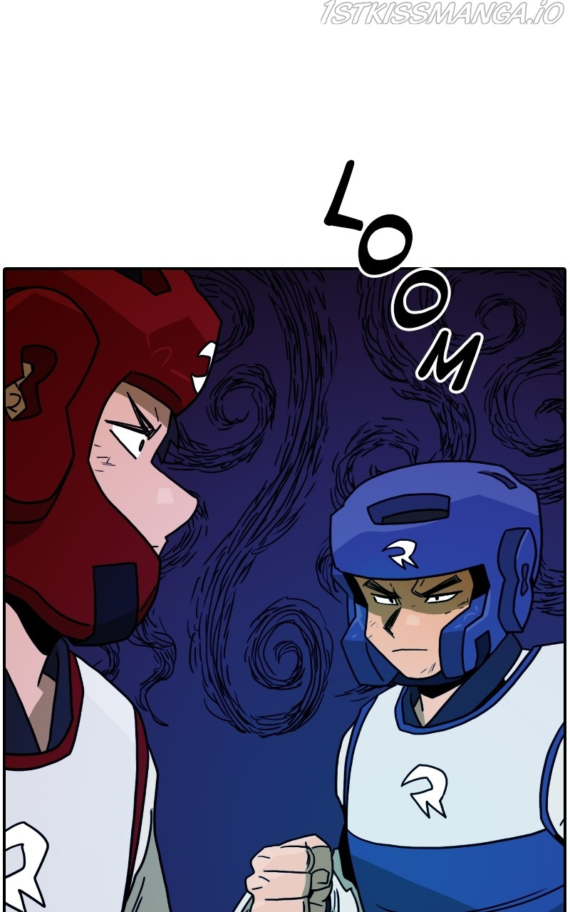 Taekwondo Kid - Chapter 66