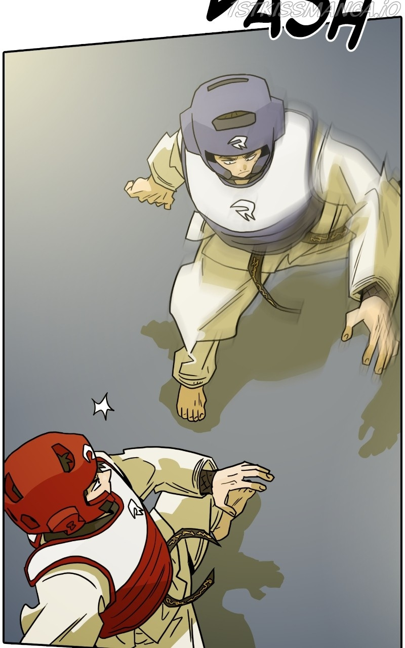 Taekwondo Kid - Chapter 66