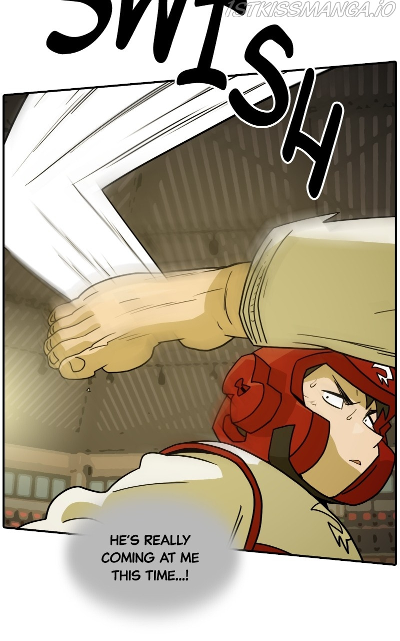 Taekwondo Kid - Chapter 66