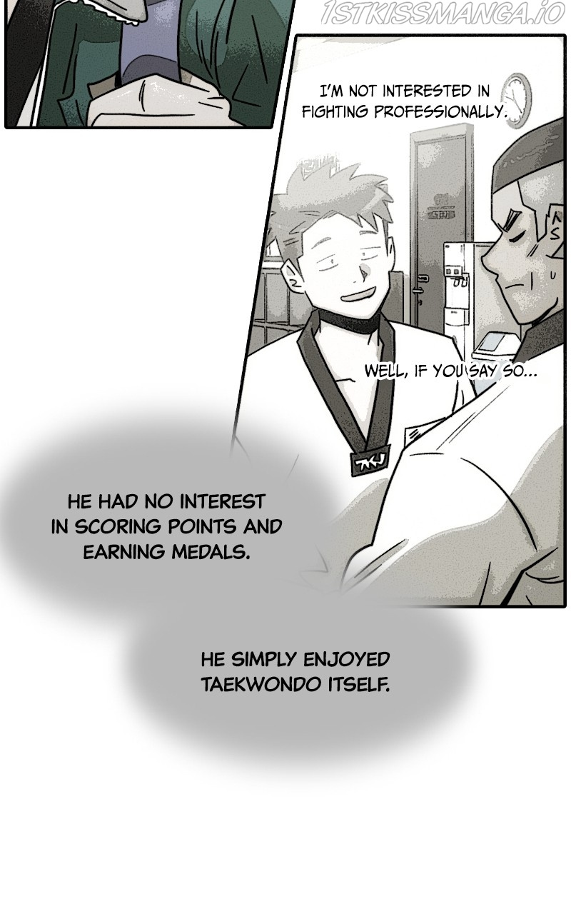 Taekwondo Kid - Chapter 66