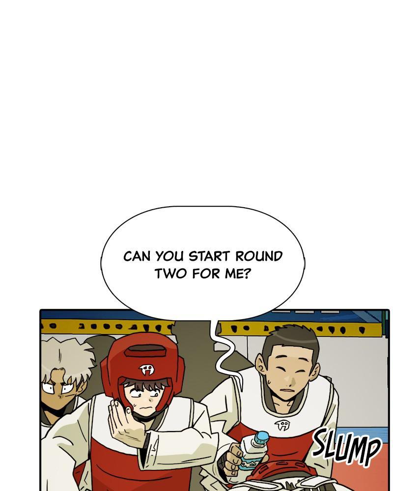 Taekwondo Kid - Chapter 19