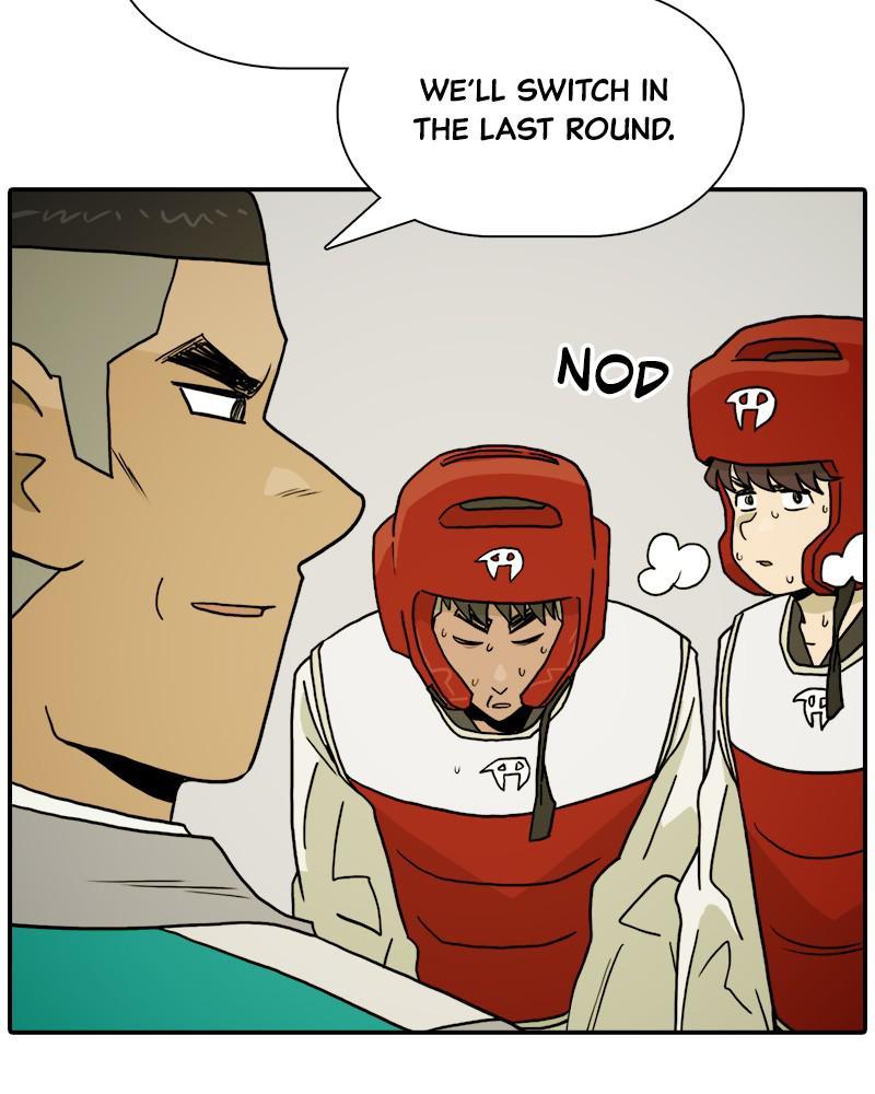 Taekwondo Kid - Chapter 19