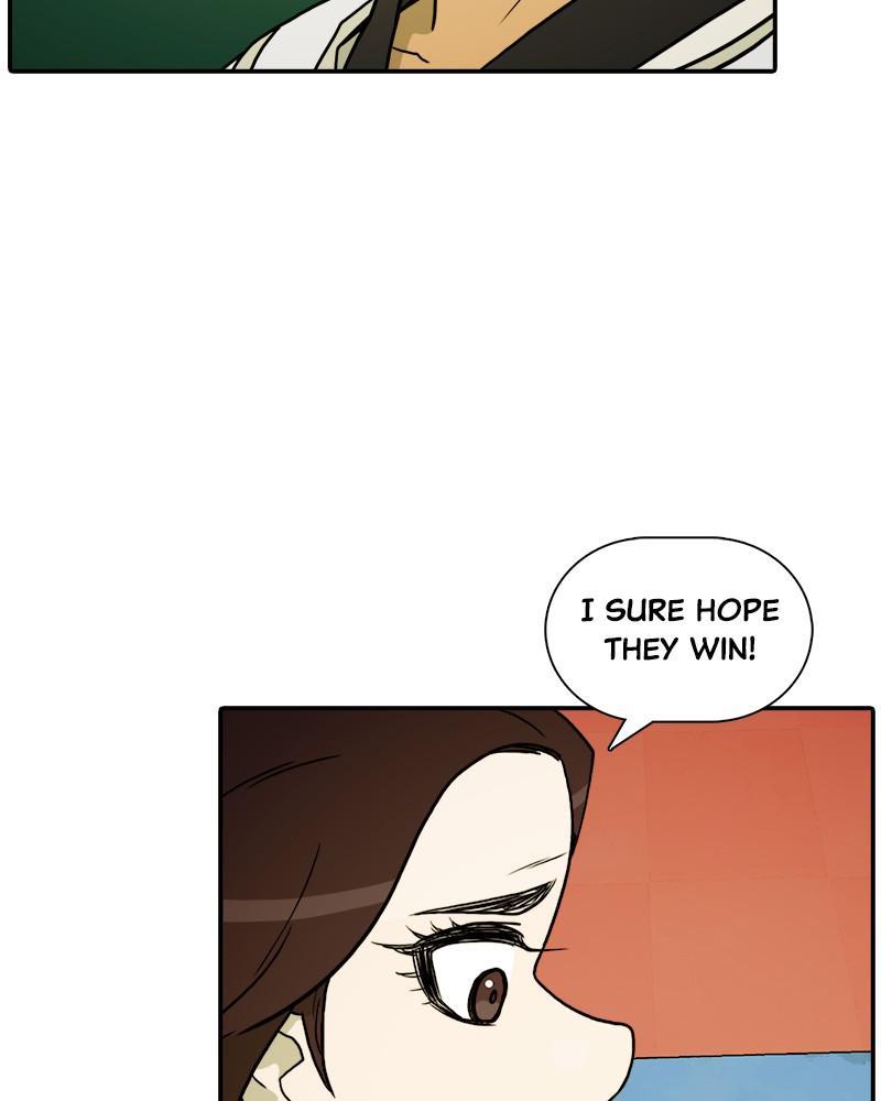 Taekwondo Kid - Chapter 19