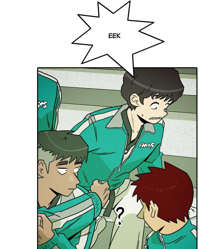 Taekwondo Kid - Chapter 19