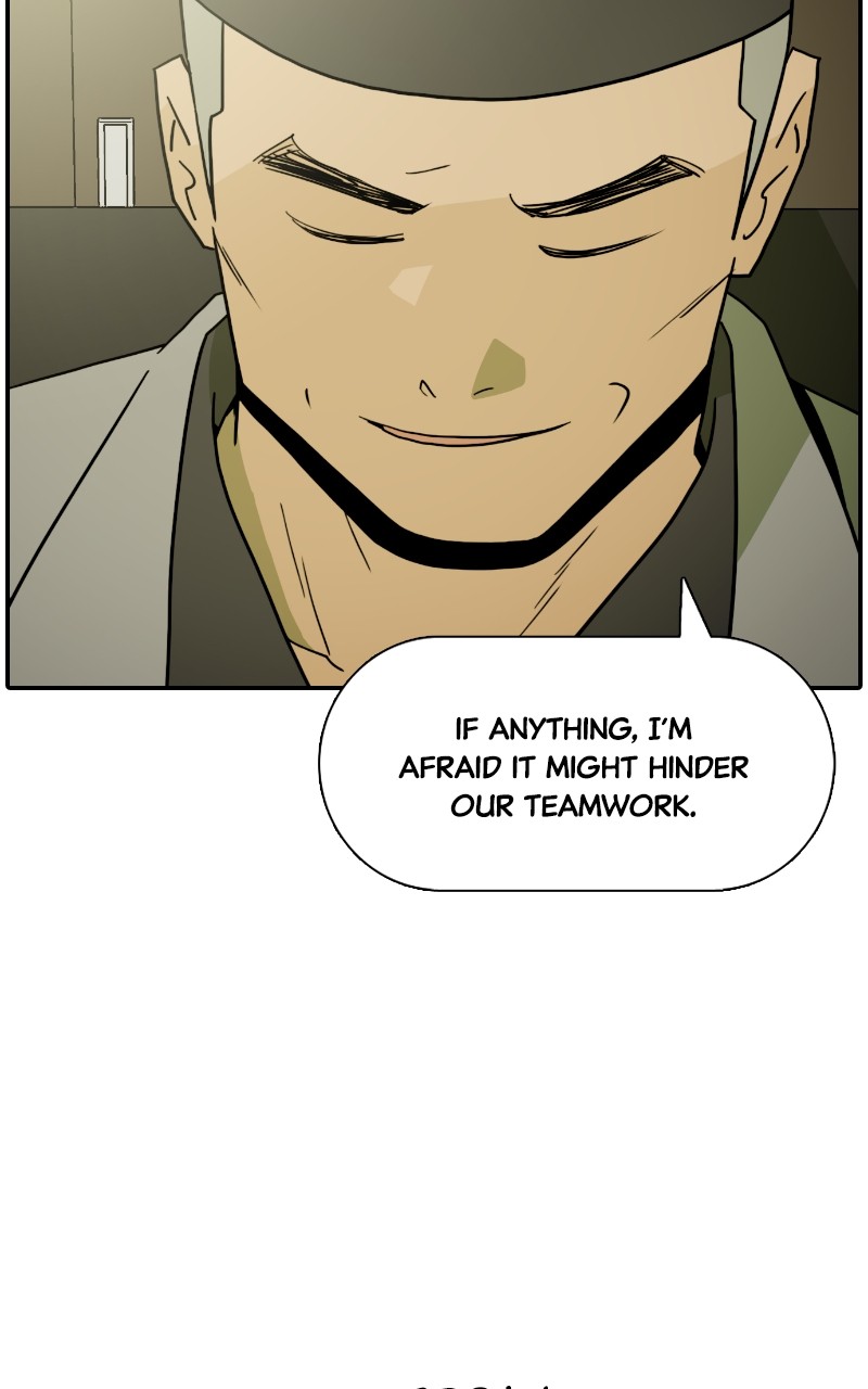 Taekwondo Kid - Chapter 76