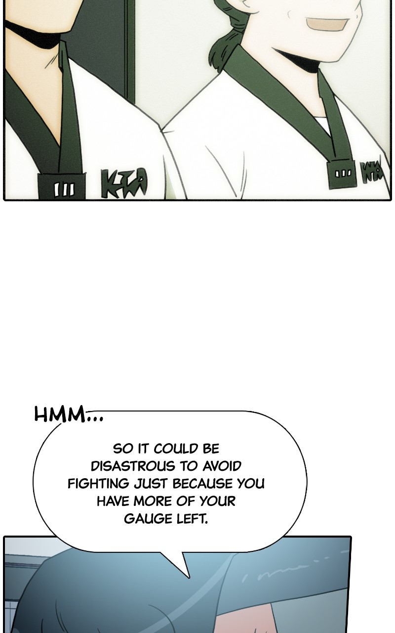 Taekwondo Kid - Chapter 76