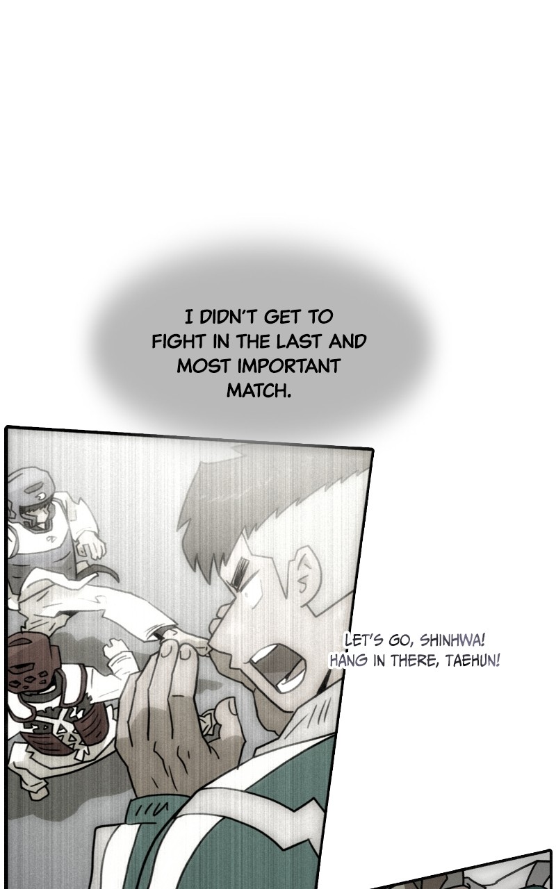 Taekwondo Kid - Chapter 76