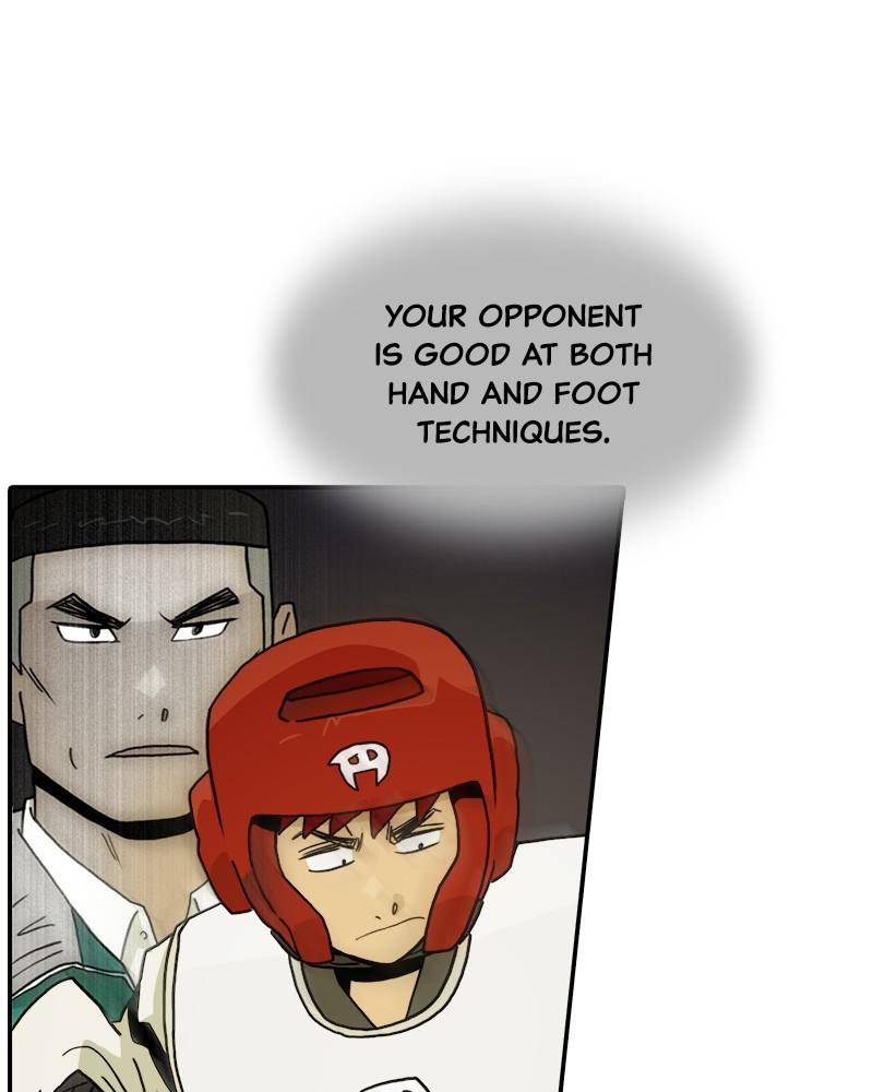 Taekwondo Kid - Chapter 25