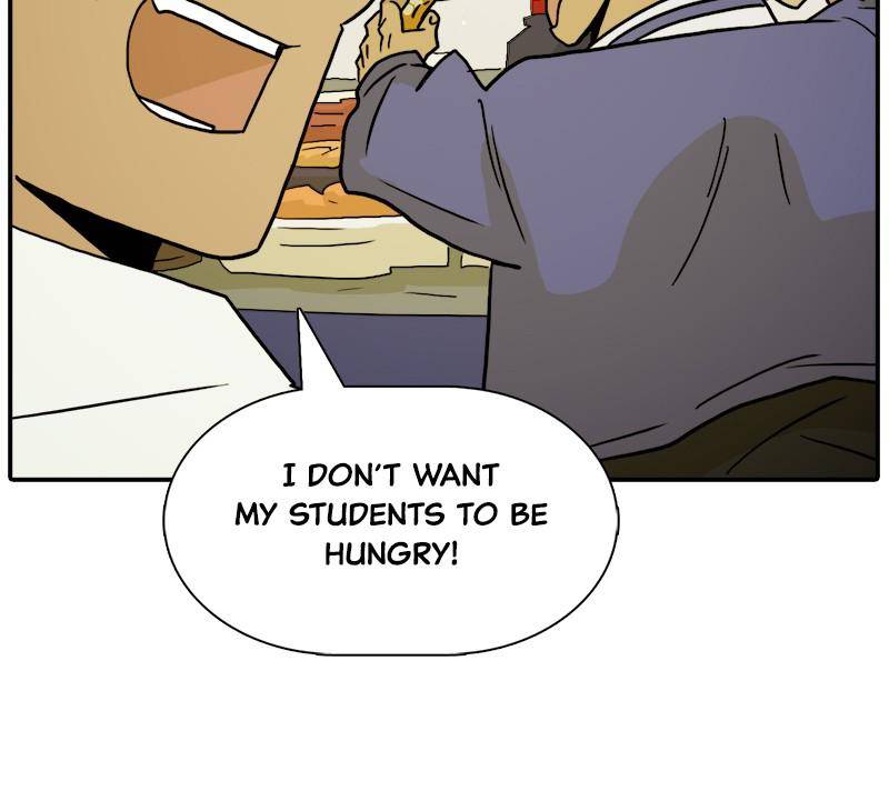 Taekwondo Kid - Chapter 25