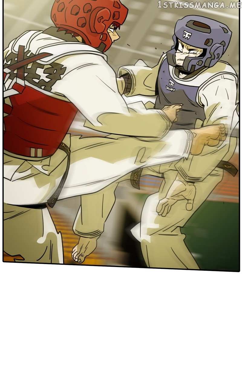 Taekwondo Kid - Chapter 97