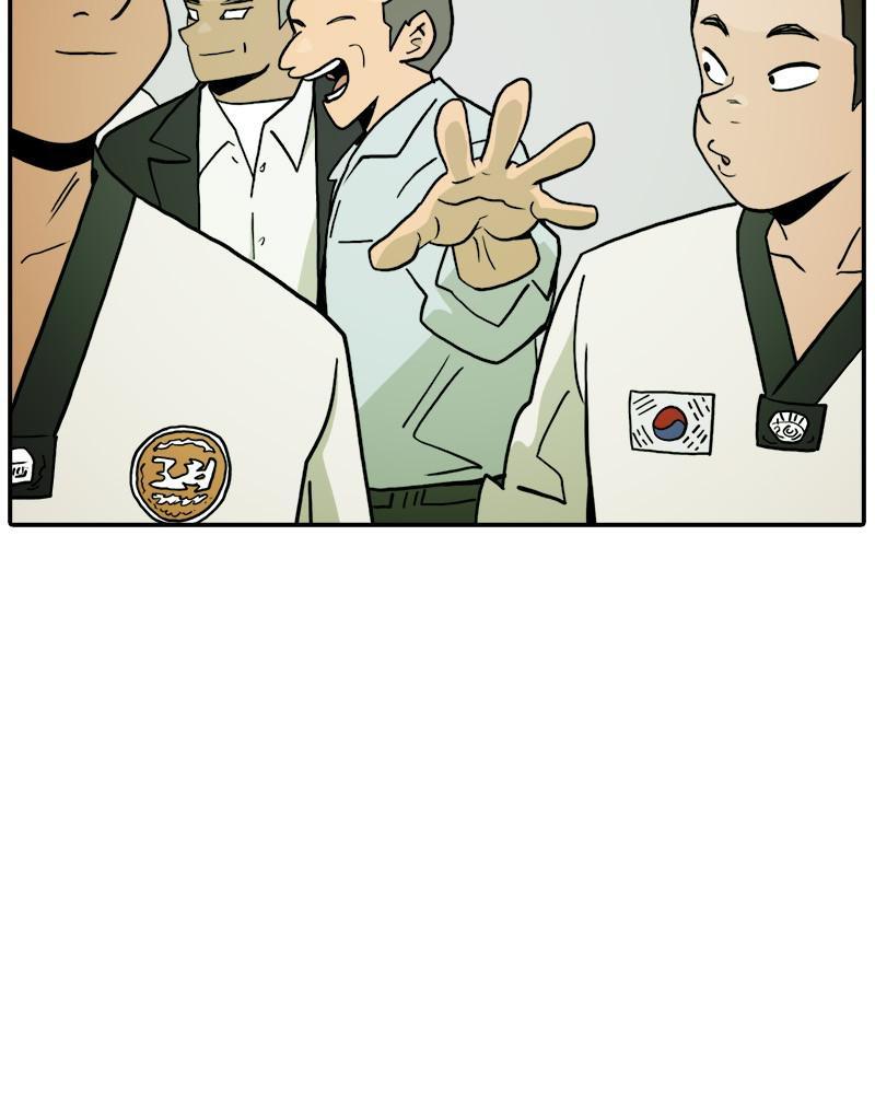 Taekwondo Kid - Chapter 10