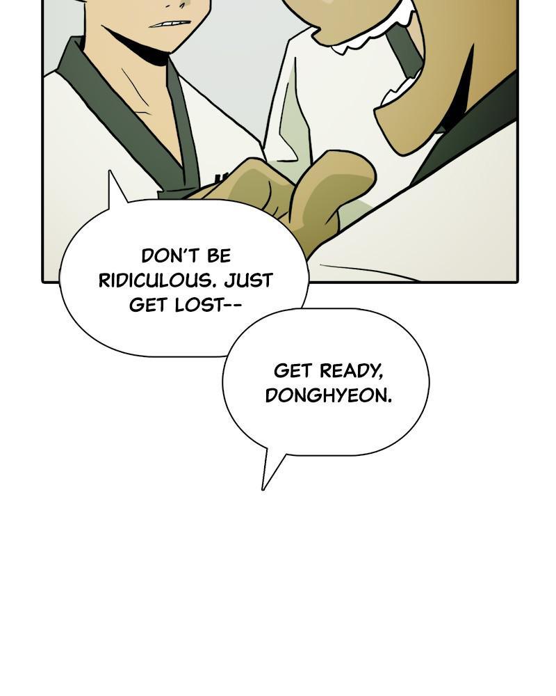 Taekwondo Kid - Chapter 10