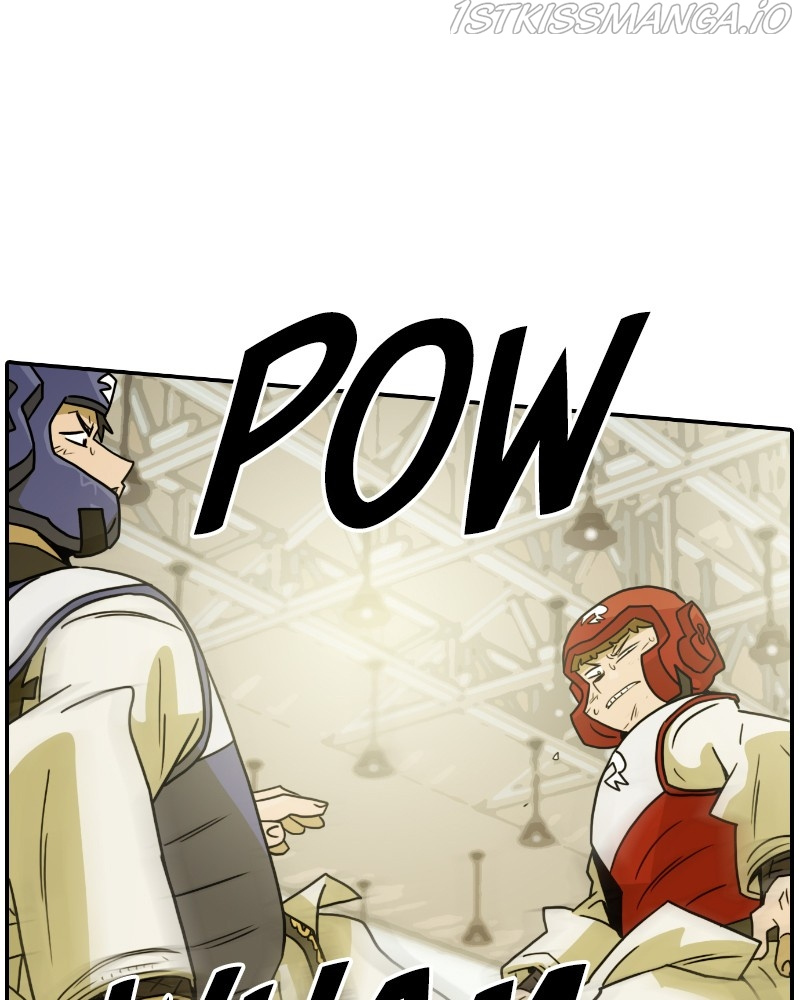 Taekwondo Kid - Chapter 63