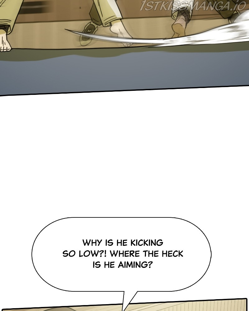 Taekwondo Kid - Chapter 63