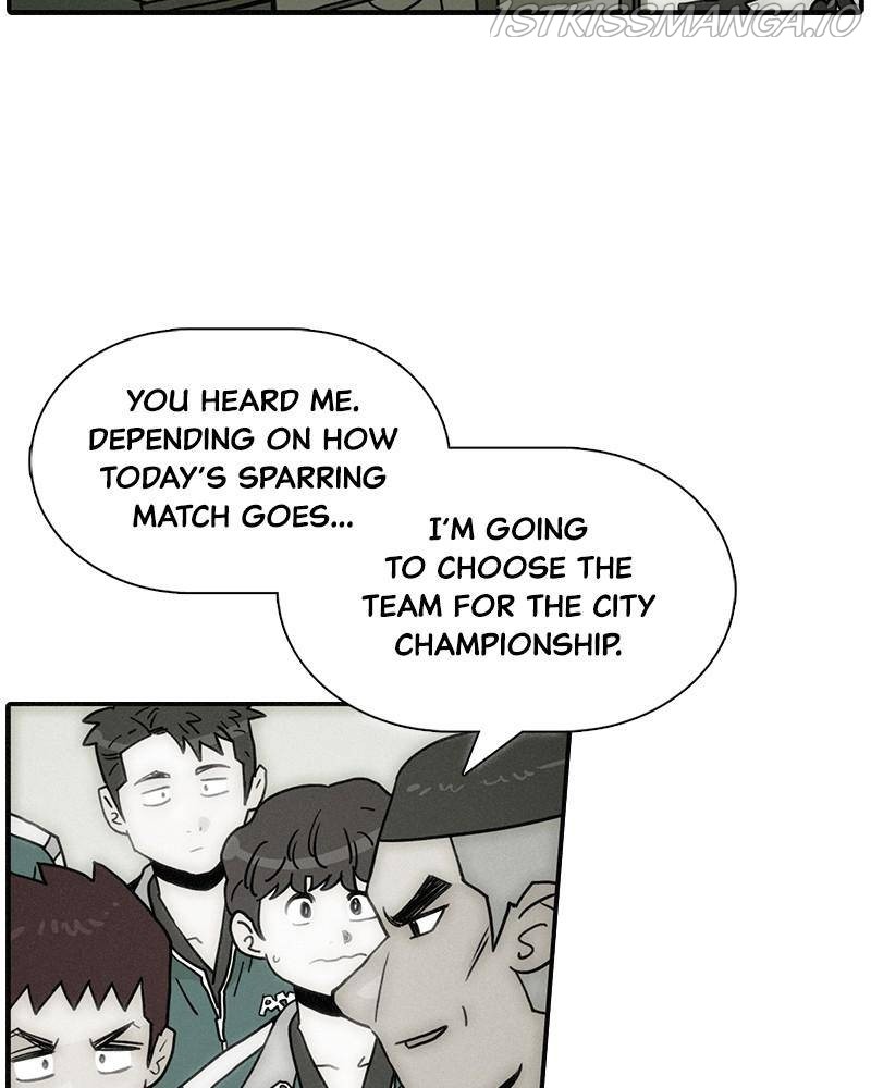 Taekwondo Kid - Chapter 39