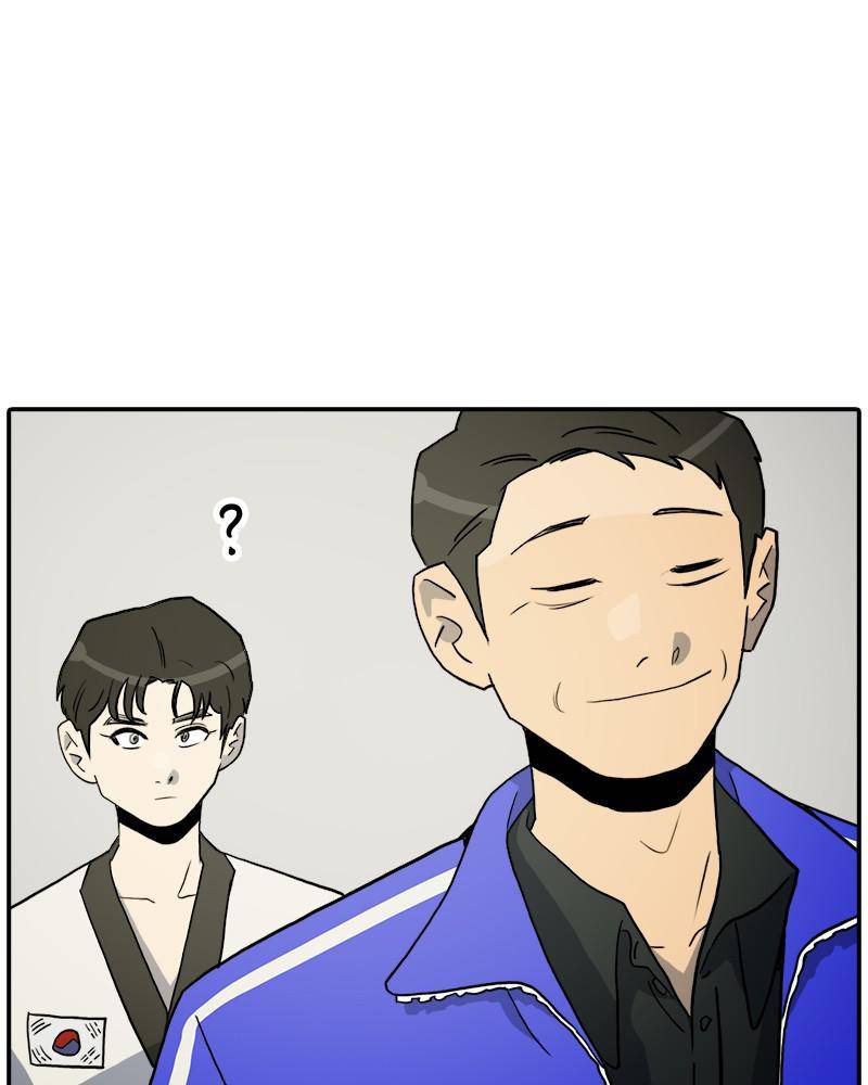 Taekwondo Kid - Chapter 4