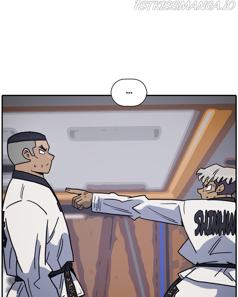 Taekwondo Kid - Chapter 41