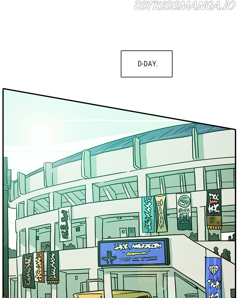 Taekwondo Kid - Chapter 41