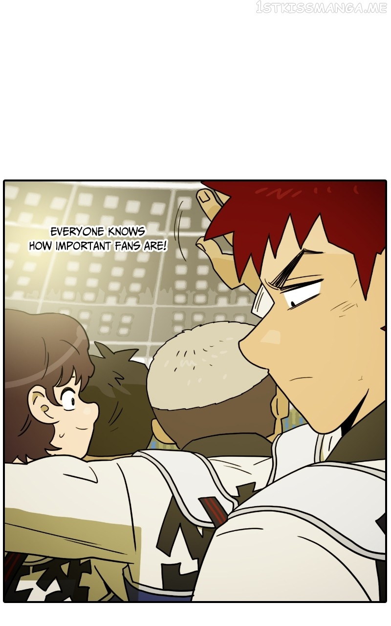 Taekwondo Kid - Chapter 79