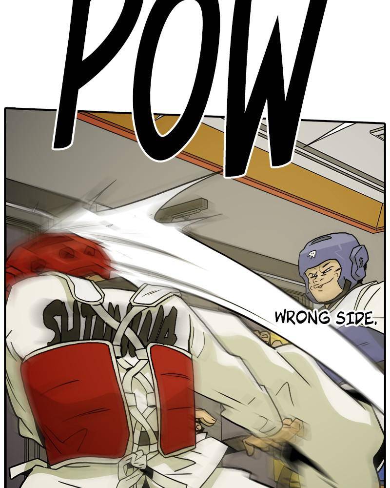 Taekwondo Kid - Chapter 6