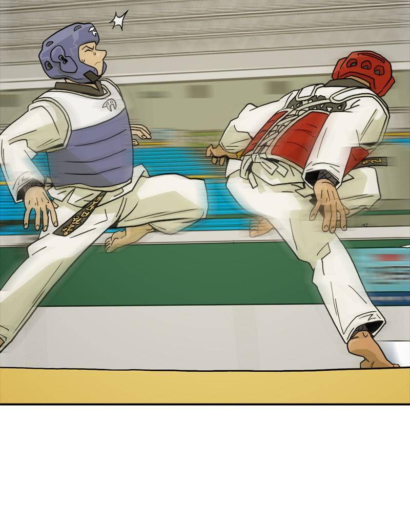 Taekwondo Kid - Chapter 21