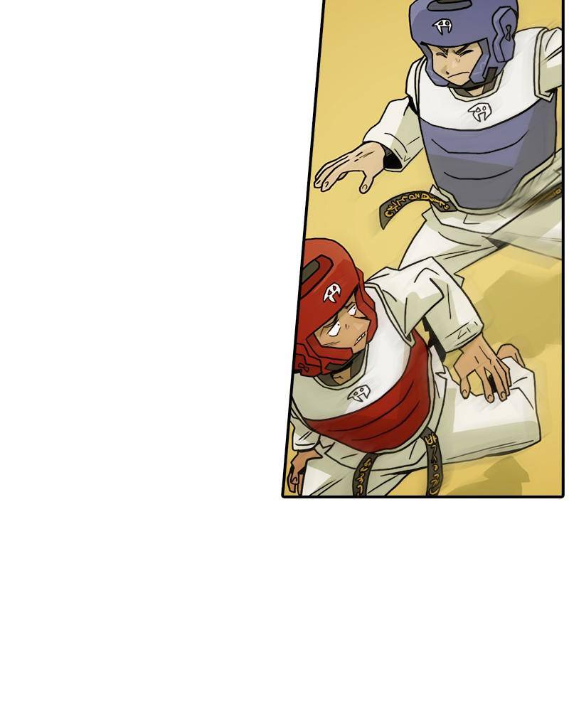 Taekwondo Kid - Chapter 21